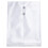 36 Pack Clear Plastic Envelopes  Envelopes Expandable Files Document Folders with Button & String Tie Closure A4 2