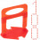 Klips 1.5 mm 100 stk. Flisenivelleringssystem X-level 1