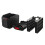 4X for -Battery Case Storage Box Shell PCB Charging Board for -Battery Case Power Tool Accessories,20 Cores 3