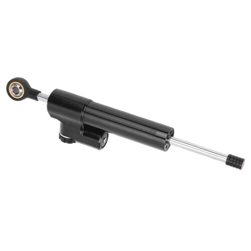 Motorcycle Steering Stabilizer Damper Mounting Bracket Kit for  CB650R 2018-2024 Accessories 1