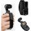 Handheld Expansion Frame for  Osmo Pocket 4P, Protective Case Stable Shooting Mount with Adjustable Hand Strap, 1 PC 3
