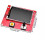 Spot Welding Machine Controller Spot  Pneumatic LCD Display with Temperature Sensor for 18650 Battery Repair Tool 7