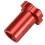 All Spray Tool Connector PPS Spray Tool Cup Adapter Pot Joints M14X1.0 for Spray Tool Disposable Measuring Cup,Internal 6