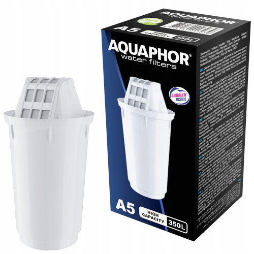 Aquaphor Aquaphor A5 filterpatron 10 stk.
