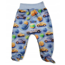 HALVSOVENDE 92 børneshorts UDEN TRYK fra PRODUCENTEN hos CARS