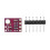 3Pcs SHT31-D Temperature Humidity Sensor Digital Output Sensor Module IIC I2C Interface 3.3V for  Raspberry Pi 4