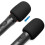 8Pack Foam Mic Cover for  PartyBox Wireless Microphone, Wireless Microphone Sponge Windscreen Filter 5