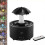 (AU Header, Black) Umbrella Humidifier, Umbrella Diffuser with Rain Effect 2