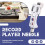 Vinyl Record Player Headshell Cartridges  Mount with Elliptical Turntable Stylus Needle 5