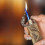 (D) Windproof Cigars Lighter Dual Flame Multifunctional Refillable Butane Lighter Present For Men 4
