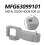 4PCS MFG63099101 Washer Door Lock Strik for   Front Load Elite Washing Machine Door  Hook Locker Replace 5