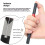 DSPIAE AT-CT "I-Deal" Plastic Chamfering Tool Round Hole Expanding Drill Chamfer for Model Making Hobby DIY Tools 4