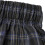 (S, Multicoloured 1) Mens Woven Boxer Shorts 6 Pack  10