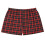 (L, Multicoloured 2) Mens Woven Boxer Shorts 6 Pack  3