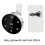Electronic Locker Cabinet Combination Lock, Electronic Cabinet Lock, Keyless Door Lock,with Two Unlocking Methods B 5