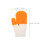 2Paren Zachte Polyester Wanten Met Grappig Dierenmotief 2