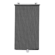 (58X125cm) EVAGO Suction Cup Window Shade Visor No Drilling Car Home Bathroom Sunblind Sun Shade