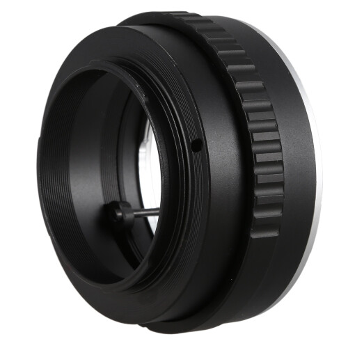 Adapter Ring For  Alpha Minolta AF A-type Lens To NEX 3,5,7 E-mount Camera 1