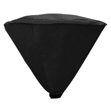 1Outdoorheatersleeve Waterafstotende Beschermhoes Polyester