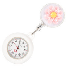 1Digital Nurses Watch Roze Draagbaar En Duurzaam