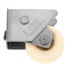 1Door Pulley Met En Slijtvast Voor Huisgebruik