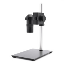 Techrebal "Banito" B1523 100x digitalt mikroskop med 150x230 mm base