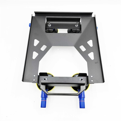 Supporto A Ventosa Multipla per Starlink per Dispositivo  Adatto per Auto,  e Yacht 1