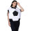 Fotboll Cosplay kostymer, vuxna 4