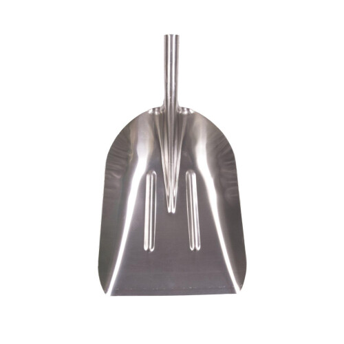 Aluminium kornskovl