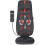 RENPHO RENPHO Massagemåtte Pude S BM076 1