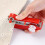 (blue) Tiny Tailor Mini Sewing Tool, Tinytailor Mini Sewing Tool 4