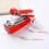 (blue) Tiny Tailor Mini Sewing Tool, Tinytailor Mini Sewing Tool 3
