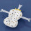 TTMA Non-slip Bath Pillow for Babies D 2