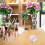 Neck Roller, Plastic Beauty Tool Met Ijs- En Massageroller Roze 3
