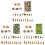 (Style I)Grinch Weihnachten Countdown Box mit Baumbehang für Weihnachtsgeschenke Feier 3