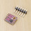 6Pcs SHT31-D Temperature Humidity Sensor Digital Output Sensor Module IIC I2C Interface 3.3V for  Raspberry Pi 6