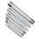 M4-M12 Damaged Screw Tap Remover Broken  Removal Hand Tool Stripping Screw Removal Hand Tool 6 Pieces 6
