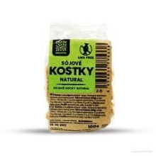 Sojaterninger 100g Provita