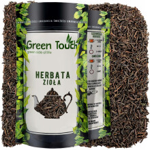 Sort te løs Ceylon højt dyrket OP klassisk 50 g Green Touch