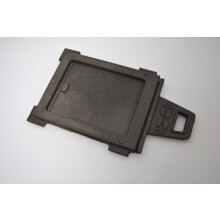 SZ005 - 20 x 24,5 Sort