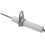 2Pc 38Inch Ignitor Wire & Ceramic Electrode Assembly,Ignition Electrode Can DIY Bending for Gas Ceramic Plug Ignition 2