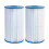 (No 2-42012) Swimming Pool Filter Replacement Filter Cartridge For Spa Dirt Remover Spare Strainer Element Pool Accessories 2