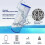 (No 2-42012) Swimming Pool Filter Replacement Filter Cartridge For Spa Dirt Remover Spare Strainer Element Pool Accessories 3