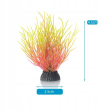 AKVARIEPLANTER KUNSTIG plante til AKVARIUM 19