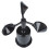 Wind Anemometer Shell Wind Wind Part Direction Indicator Shell Wind Sensor Replaceable Shell Use for Wind Sensor 6