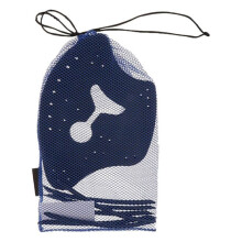 Swim Training Hand Paddles with Adjustable Straps for Adults and Children, Enhances Swimming Technique S