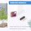 3Pcs SHT31-D Temperature Humidity Sensor Digital Output Sensor Module IIC I2C Interface 3.3V for  Raspberry Pi 10
