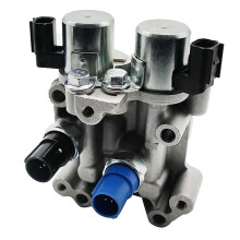 Válvula Solenoide de Tempo Variável Do Motor VVT 15811-R41-L01-DCF para Accord 2008-2012 2.4L Auto 15811R41L01DCF