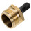 1Compacte Messing Blowout Plug Voor Vriesbeveiliging Van Campers 10