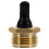 1Compacte Messing Blowout Plug Voor Vriesbeveiliging Van Campers 11
